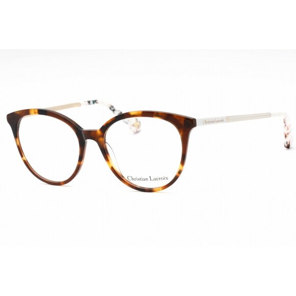 Christian Lacroix EYEGLASSES CL1108-175-51 New with case